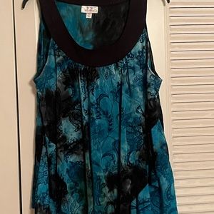 Dress Barn Top size XL